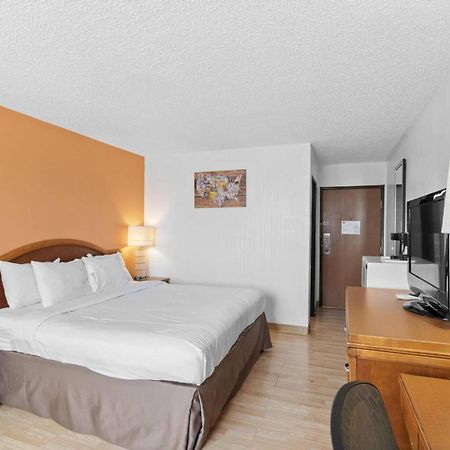 Value Stay Lodge Alliance Exteriér fotografie